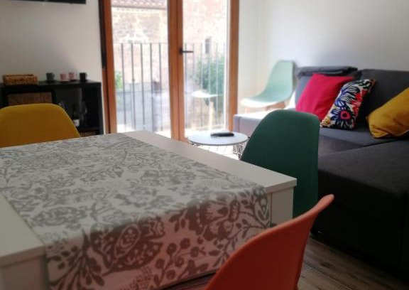 Camarena de la Sierra Apartment | Apartamentos La Réunion