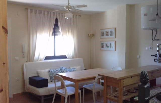Zahara de los Atunes Apartment | Apartamentos Patrisol