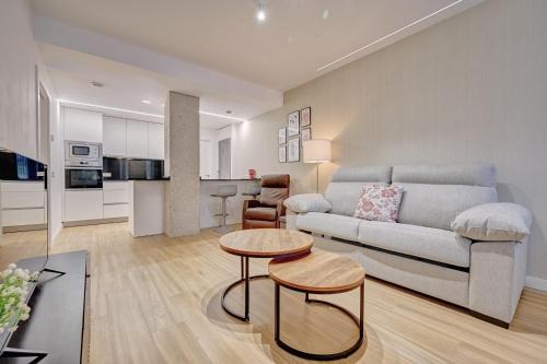 Ezcaba Apartment | Apartamentos Ezkaba by Clabao