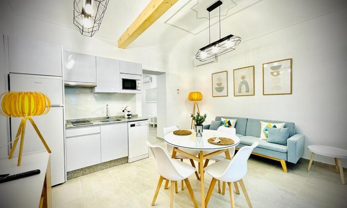 Merida Old Town Apartment | Apartamentos Guaditania