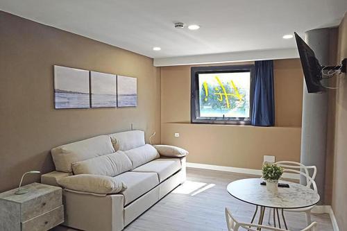 Maliano Apartment | Apartamentos Hi Apartaments Santander 3000