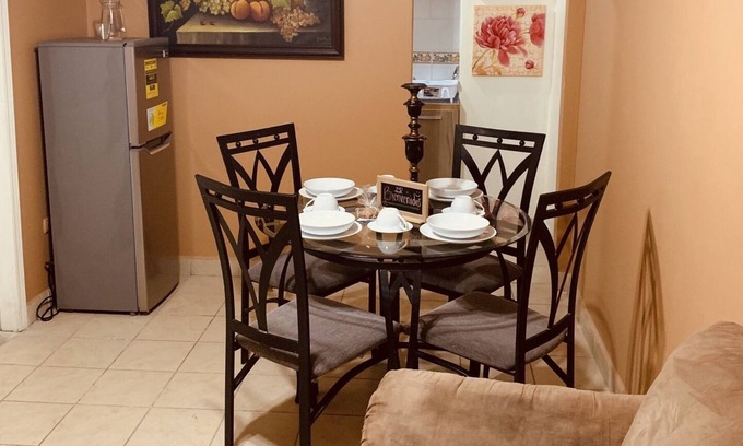 San Pedro Sula Apartment | Apartamentos del vallle Suite Merendon