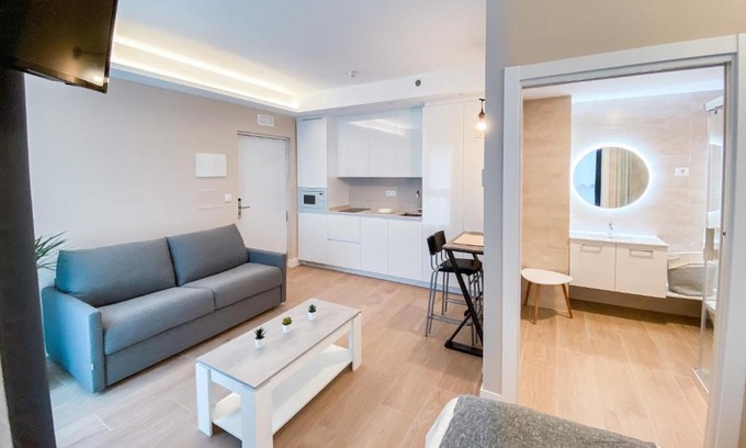 Getxo Apartment | Apartamentos Kai