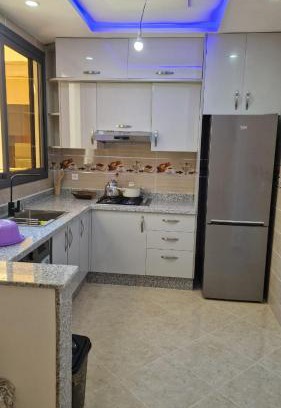 Saidia Apartment | Apartamentos Khalifa C1