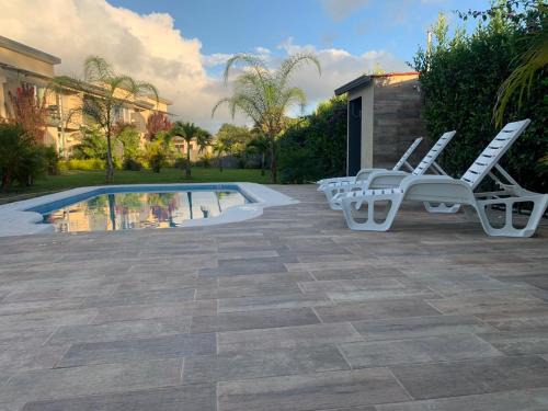 Desamparados Apartment | Apartamentos La Alborada Airport SJO