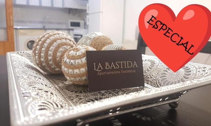 Totana Apartment | Apartamentos la Bastida