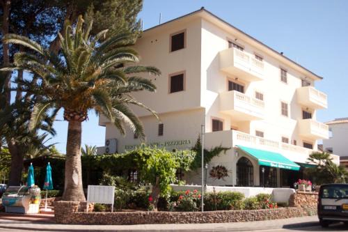 Canyamel Apartment | Apartamentos La Cabaña