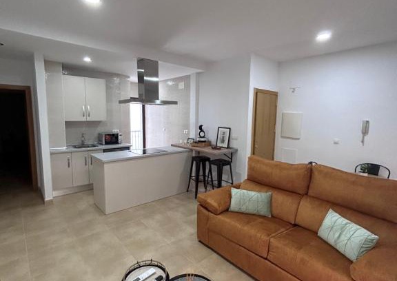 Jaen Apartment | Apartamentos la Catedral de Jaén