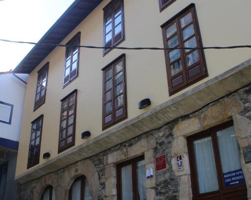 Cudillero Apartment | Apartamentos La Lula