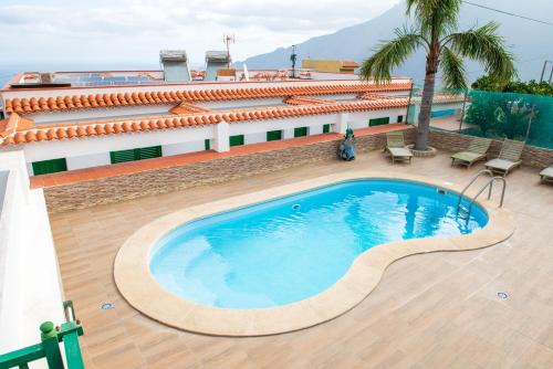 Tigaday Apartment | Apartamentos La Palmera