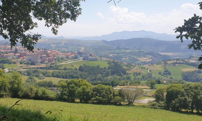 Tineo Apartment | Apartamentos La Panerona Centro