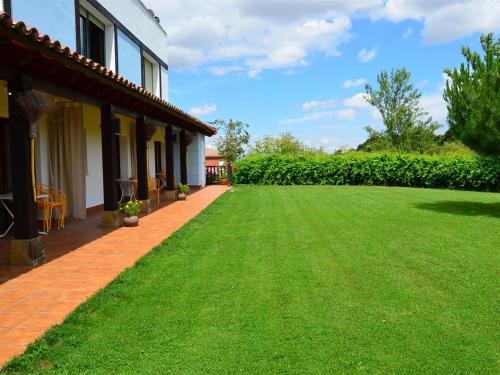 Villarejo Apartment | Apartamentos La Peinada