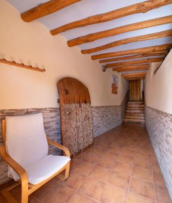 Montalban Apartment | Apartamentos la Rambla Callizo