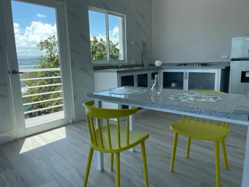 Rio San Juan Apartment | Apartamentos La Torre