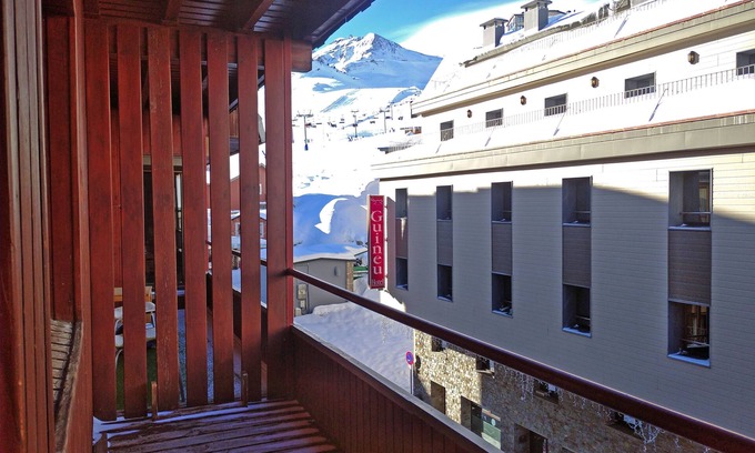 Pas de la Casa Apartment | Apartamentos Lake Placid 3000