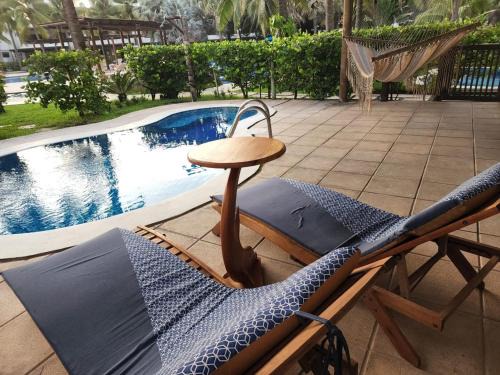 Monterrico Apartment | Apartamentos Los Cabos Monterrico by l´Aurora Inn