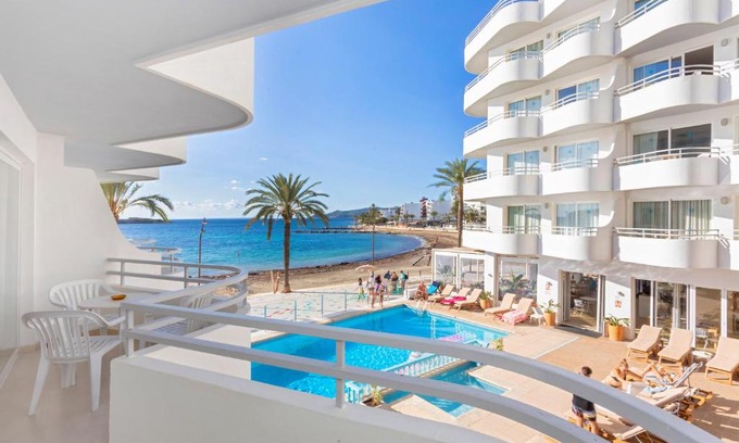 Figueretas Apartment | Apartamentos Mar y Playa