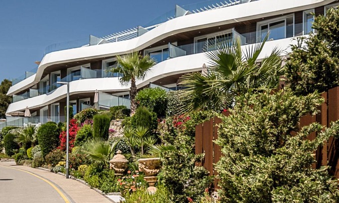 Platja d'Aro Apartment | Apartamentos Marivent by Brava Hoteles