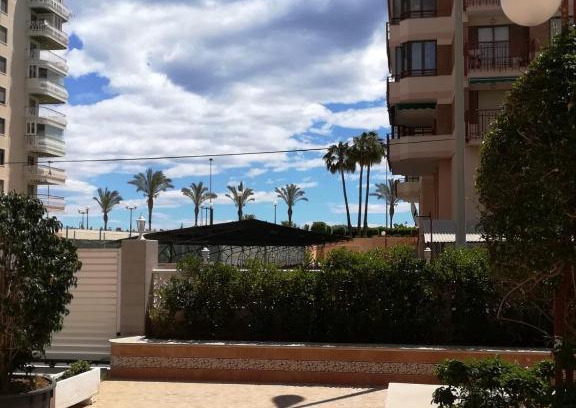 Benicassim Apartment | Apartamentos Mediterráneo en Playa Heliópolis Benicasim