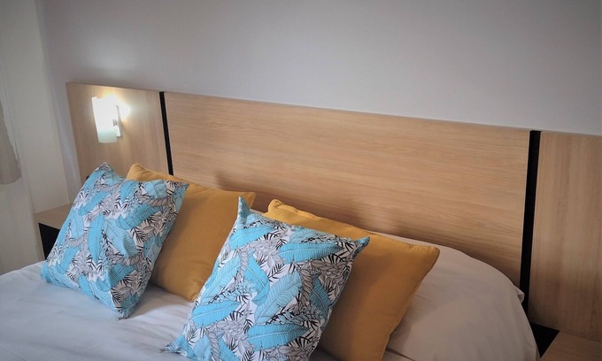 Historic Center Apartment | Apartamentos Mendoza