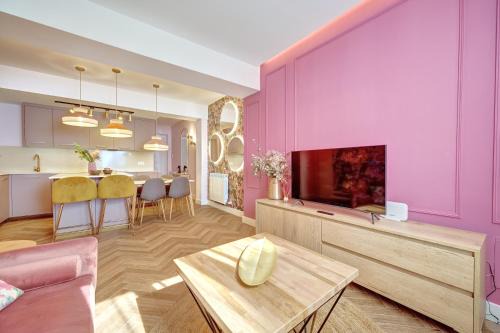 Logrono City Centre Apartment | Apartamentos Minica Home Rosé