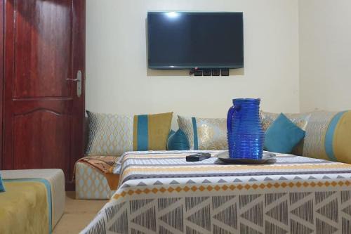 Laayoune Apartment | Apartamentos Nassiri