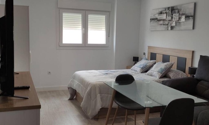 Merida Apartment | Apartamentos NayDa Studio 2