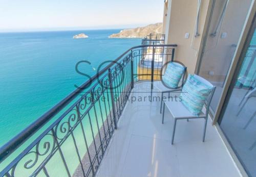 El Poblado Apartment | Apartamentos Peñon del Rodadero - Frente al Mar by SOHO