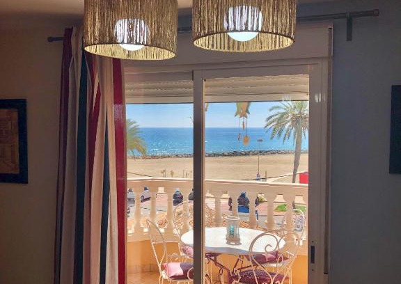 Torreblanca Apartment | Apartamentos Playa Torrenostra