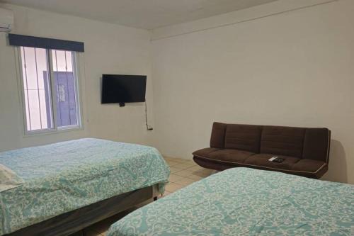Escuintla Apartment | Apartamentos Pradera's C