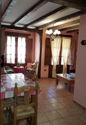 Cabezuela del Valle Apartment | Apartamentos Rurales Tauro