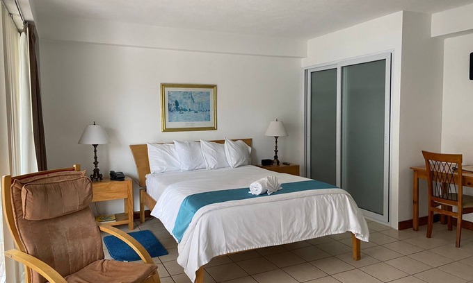 Zona 10 Apartment | Apartamentos Reforma. The best option to stay in Town !