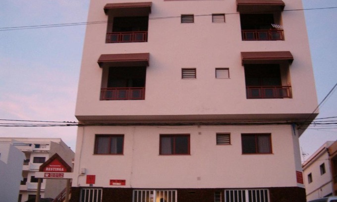 La Restinga Apartment | Apartamentos Restinga