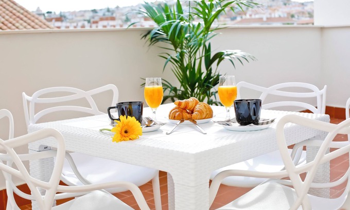 Torre del Mar Apartment | apartamentos Rincón del mar