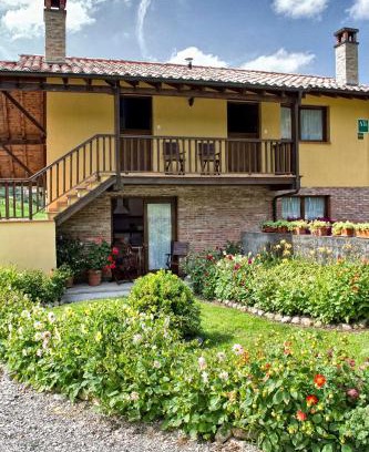 Llano de Con Apartment | Apartamentos Rio Tabardin