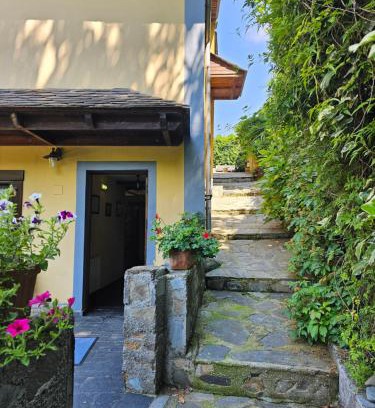 Limes Apartment | Apartamentos Rurales Casa Ardaliz