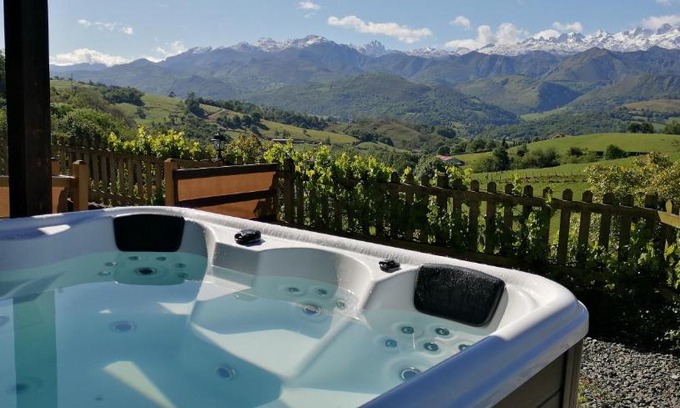 Tarano Apartment | Apartamentos rurales Balcón del Marqués