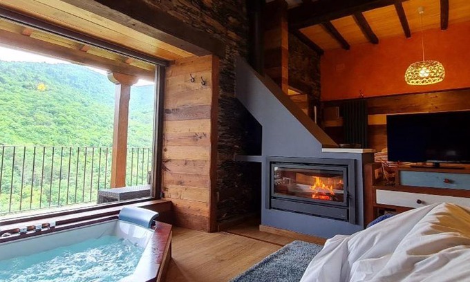 Boal Apartment | Apartamentos Rurales El Bosque de las Viñas
