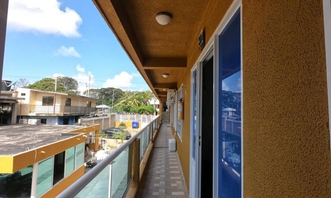 San Andres Apartment | Apartamentos sweet Island