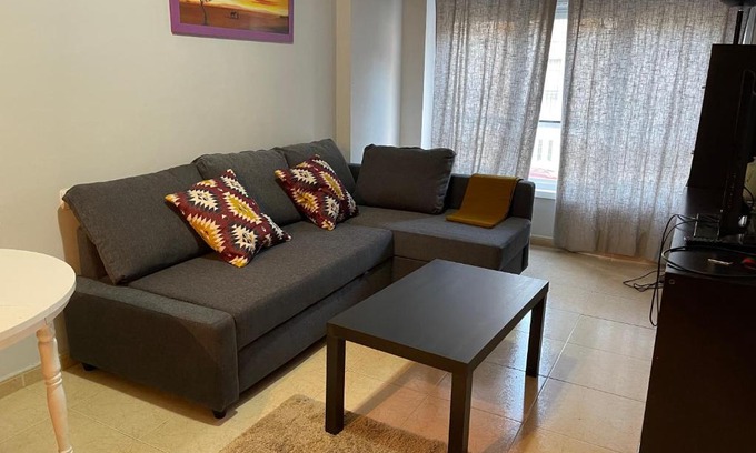 Valdes Apartment | Apartamentos Trevias