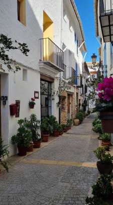 Algar de Palancia Apartment | Apartamentos turísticos "El Refugio"