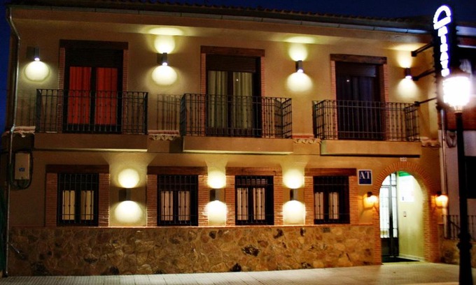Guadalupe Apartment | Apartamentos Turisticos Mirayuste