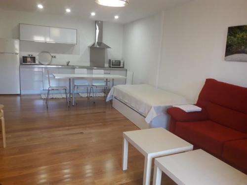 Jaraiz de la Vera Apartment | Apartamentos y Estudios LA RISTRA