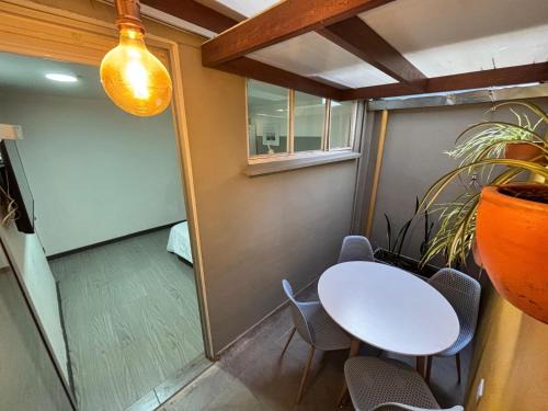 Antiguo Country Apartment | Apartamentos Zona Rosa