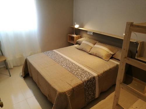 Corbera d'Ebre Apartment | Apartaments Els Temporers