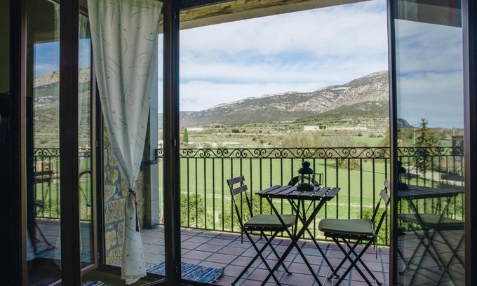 Ager Apartment | Apartaments Espai d'Àger