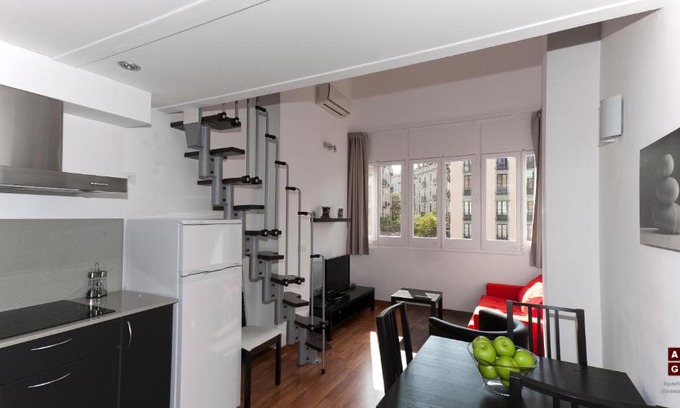 Old Town Apartment | Apartaments Girona Centre