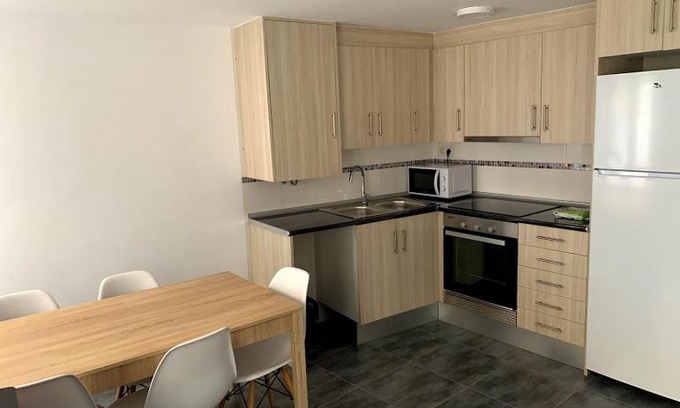 Morella Apartment | Apartaments L'Arc