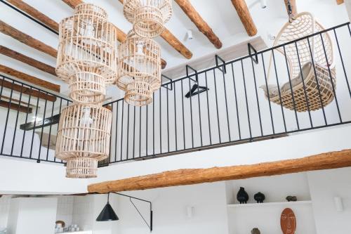 Cornudella de Montsant Apartment | Apartaments la Rambla - Licorella - 4 persones