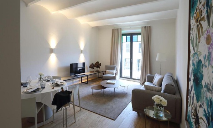 Old Town Apartment | Apartaments Plaça Del Vi